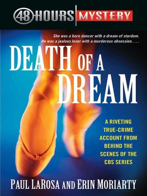 cover image of Death of a Dream